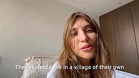 leave that play, fuck me, you're my favorite lesbian cousin