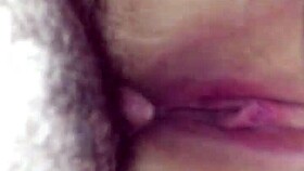 My wife takes a hardcore anal pounding