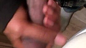 Big dick show time with monster cock action