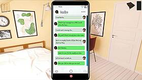 welcome to FREE WILL 61 in this 3d anime adventure