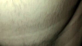 desi indian guy cums after oiled big cock masturbation