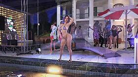 feeling the intense emotions in freshwomen part 9 gameplay with hardcore sex