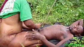 Truly amazing fucked orgasm with my masked stepsiste in the buch