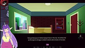 Fortnight at Frennie Fazclaire's part 6