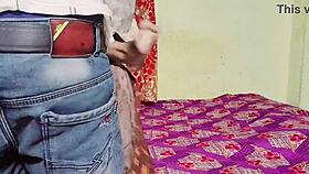 Gay sex in a rural Bangali village