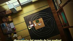 I-I can't believe this romantic scene in Chuunibyou Ren 06!