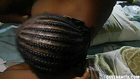 I invited my best friend over to hang out with my boyfriend