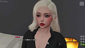 complete gameplay of my bully lover part 24