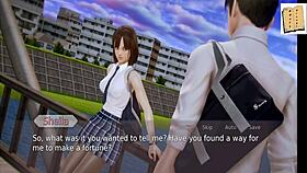 Dive into academy 33, an exciting anime game adventure.