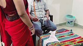 desi stepdaughter step dad के साथ fantasy sex, oops threesome mess