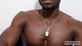 Suruba With The Cameraman In A Gay Orgy