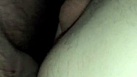 Sex between friends in a casual gay encounter