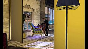 Spotted Sneaking A Quickie At My BFF's Wedding! 💍