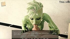 Tales From The Unending Void 14 Adventure