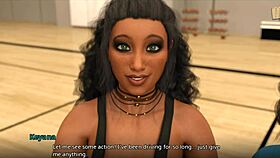 Meeting the New Assistant Coach in College Setting