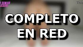 Punished for being a puta with azotes?