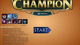 Yo, League of Legends 3 is wild in this cartoon game action!