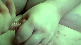 Jayq - update 07 24 - sounding my dick steel balls and my wifes finger in my peehole with blocking cumshot ruined my orgasm