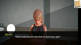 My New Family 29 Features Big Tits and Ass in Cartoon Style