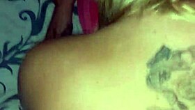 part 2: how i filled my blonde girlfriend with cum