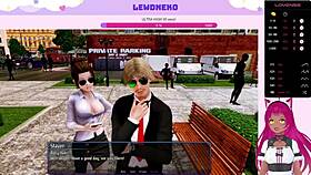 Stepdaddy prepares teen 18+ body for big cock action in taboo scenario 😈