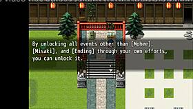 Tanned Girl Natsuki!