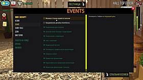 Hey, wanna see wild riding in 3D cartoon outdoor sex?