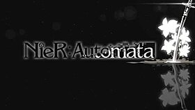 3D compilation featuring 2B from Nier:Automata, part 2 in 4K