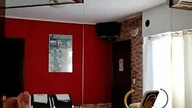 young stranger fucks my wife hard for cash