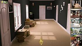 complete gameplay of life in santa county part 4