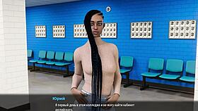 oh wow, milfs with big tits and teens playing with toys and cocks in 3d!