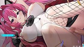 i explore sexy hentai game fantasy amusement park 2 with 100 scene gallery part 2