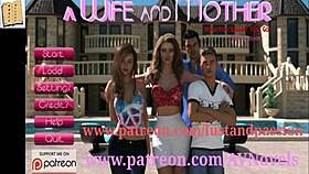 A Wife And Stepmother 108