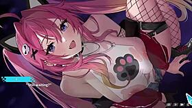 i explore sexy hentai game fantasy amusement park 2 with 100 scene gallery part 2