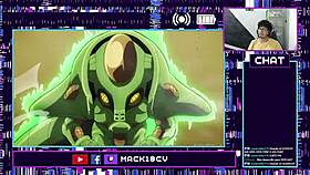 Jojo's bizarre adventure animation part 4 chapters 9-10 brings crazy hentai action in cartoon style 😈