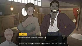 I am Ntrman embarking on the voyage