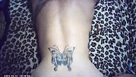 Is Glasses Cam Maxxx Loadz Fucking The Azn Blonde Behind Scenes?