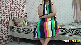 Day 03: Stepsister learns magic from stepbro and loves fucking in doggystyle 😍