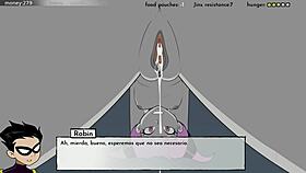 I anal raven then subdue and humiliate my prisoners