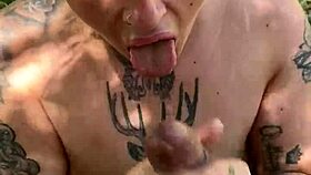 My Friend Invited Me To The Quinta And I Sucked His Dick!