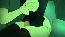 Discover the thrilling story of Vel and her thighs in this anime adventure!