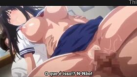 Watch Hentai Midareuchi Scene 2 Now