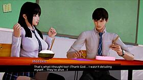 In Academy 176, 'Why Can't We Play This Hentai Game?'