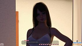 Episode 1: Intense Sex With Jane While Helping Curvy Hotties In Hentai