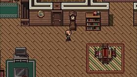 resgatando duas gostosas dos zumbis, quem vai foder elas primeiro?