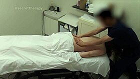 Sera, a young 18+ wife, shouted 'please no, I'm married!' but the pleasure overwhelmed her to stop