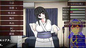 Playing ghost impairments life trial version with machine translated subtitles by silent v ghost2 2