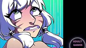 Final Fantasy XIV Futanari Brings Ultimate Ecstasy