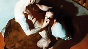 Irreversible sin retorno update 85 bien duro en el piso oct 09 2024