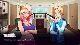 i'm hooked on life in woodchester gameplay part 1